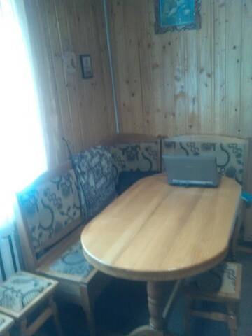 Фотографии Дома для отпуска Holiday Home Tihiy Dvor г. Микуличин (Украина) №1 Фото Дома для отпуска Holiday Home Tihiy Dvor г. Микуличин 1