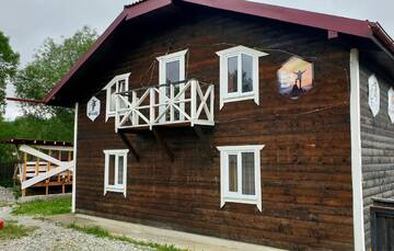 Фотографии Отель Kostel House г. Микуличин (Украина) №1 Фото Отель Kostel House г. Микуличин 1