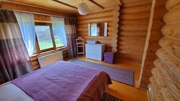 Фотографии Шале Cottage Simka г. Микуличин (Украина) №4 Фото Шале Cottage Simka г. Микуличин 4