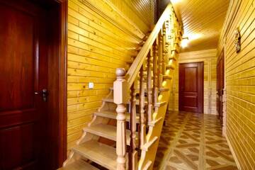 Фотографии Дома для отпуска Goryanka Hotel г. Микуличин (Украина) №4 Фото Дома для отпуска Goryanka Hotel г. Микуличин 4