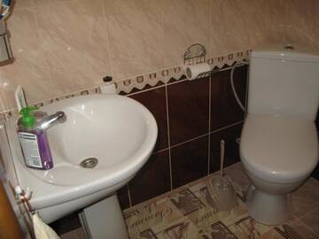 Фото номера Улучшенное шале Шале Schale Centoriya г. Микуличин 6