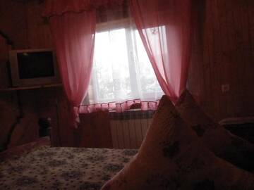 Фото номера Дом для отпуска Дома для отпуска Teremok г. Микуличин 41