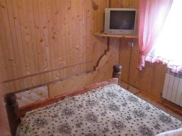 Фото номера Дом для отпуска Дома для отпуска Teremok г. Микуличин 22