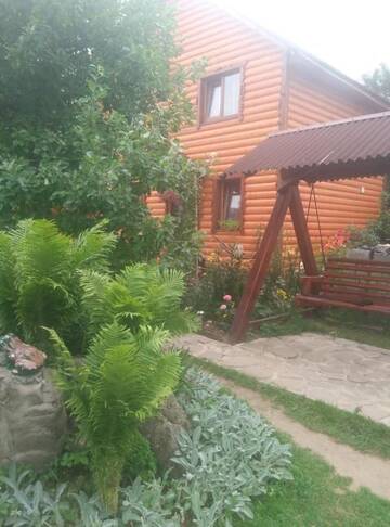 Фото номера Дом для отпуска Дома для отпуска Teremok г. Микуличин 68