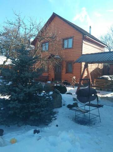 Фото номера Дом для отпуска Дома для отпуска Teremok г. Микуличин 64