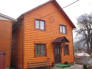 Фото номера Дом для отпуска Дома для отпуска Teremok г. Микуличин 32