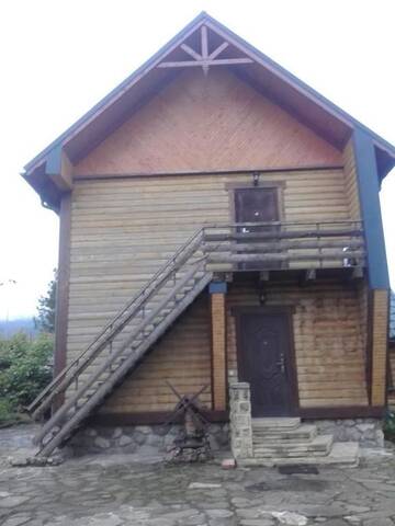 Фото номера Люкс Гостевой дом Cottage u Yaremy Mykulychyn г. Микуличин 25