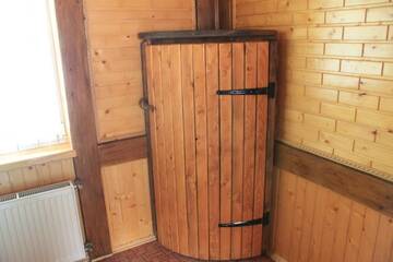 Фото номера Люкс Гостевой дом Cottage u Yaremy Mykulychyn г. Микуличин 20