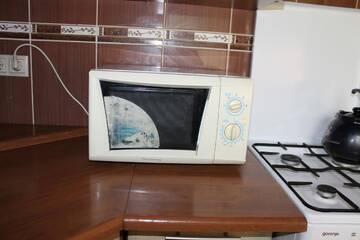Фото номера Стандартный двухместный номер с 1 кроватью Гостевой дом Cottage u Yaremy Mykulychyn г. Микуличин 10