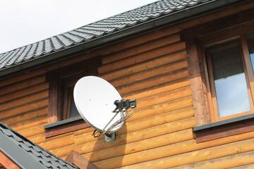 Фото номера Люкс Гостевой дом Cottage u Yaremy Mykulychyn г. Микуличин 5
