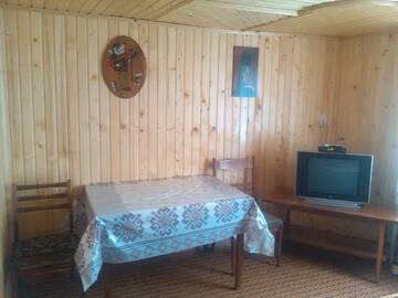Фото номера Дом с 5 спальнями Дома для отпуска Holiday Home Tihiy Dvor г. Микуличин 11