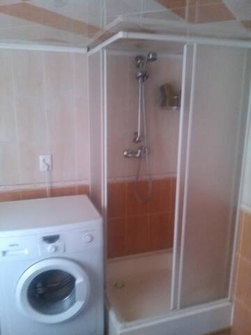 Фото номера Дом с 5 спальнями Дома для отпуска Holiday Home Tihiy Dvor г. Микуличин 16