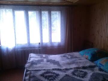 Фото номера Дом с 5 спальнями Дома для отпуска Holiday Home Tihiy Dvor г. Микуличин 14