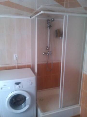 Фото номера Дом с 5 спальнями Дома для отпуска Holiday Home Tihiy Dvor г. Микуличин 28