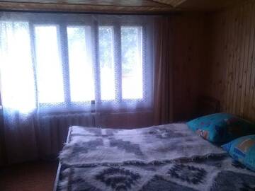 Фото номера Дом с 5 спальнями Дома для отпуска Holiday Home Tihiy Dvor г. Микуличин 26