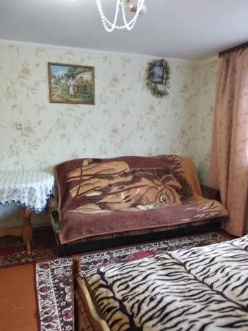 Фото Лоджи Guest House Pid Lypamy г. Микуличин 5