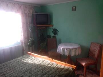 Фото номера Дом с 4 спальнями Лоджи Guest House Pid Lypamy г. Микуличин 13