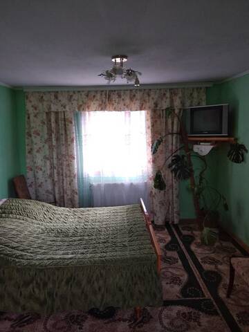 Фото номера Дом с 4 спальнями Лоджи Guest House Pid Lypamy г. Микуличин 14