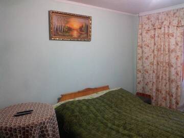 Фото номера Дом с 4 спальнями Лоджи Guest House Pid Lypamy г. Микуличин 16