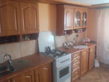 Фото номера Дом с 4 спальнями Лоджи Guest House Pid Lypamy г. Микуличин 20