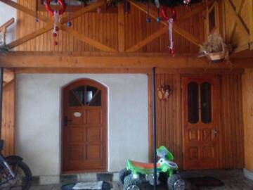 Фото Лоджи Guest House Pid Lypamy г. Микуличин 3