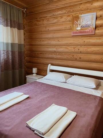 Фото номера Шале Шале Cottage Simka г. Микуличин 41