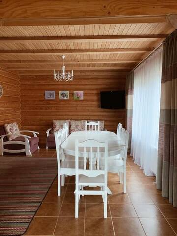 Фото номера Шале Шале Cottage Simka г. Микуличин 45