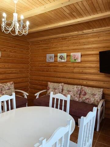 Фото номера Шале Шале Cottage Simka г. Микуличин 44