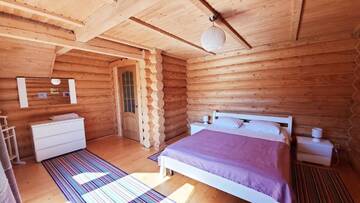 Фото номера Шале Шале Cottage Simka г. Микуличин 50