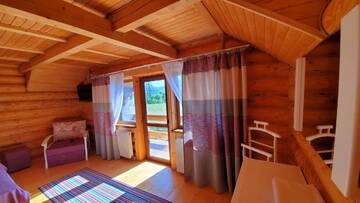 Фото номера Шале Шале Cottage Simka г. Микуличин 52