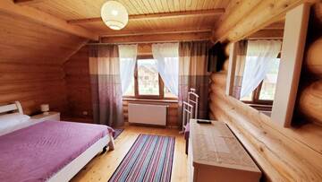 Фото номера Шале Шале Cottage Simka г. Микуличин 57