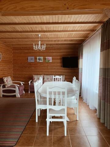 Фото номера Шале Шале Cottage Simka г. Микуличин 15