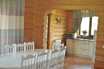 Фото номера Шале Шале Cottage Simka г. Микуличин 14
