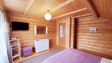 Фото номера Шале Шале Cottage Simka г. Микуличин 20