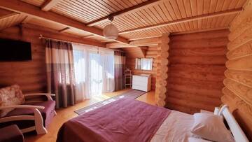 Фото номера Шале Шале Cottage Simka г. Микуличин 21
