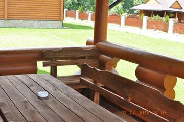 Фото номера Шале Шале Cottage Simka г. Микуличин 26