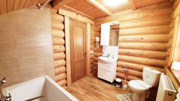 Фото номера Шале Шале Cottage Simka г. Микуличин 30