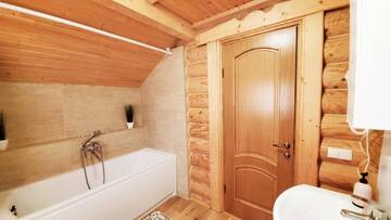 Фото номера Шале Шале Cottage Simka г. Микуличин 31