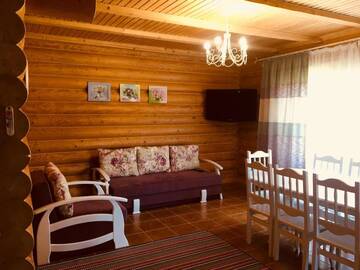 Фото номера Шале Шале Cottage Simka г. Микуличин 36