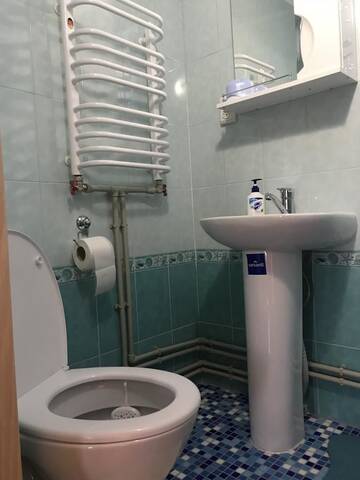 Фото номера Двухместный номер с 1 кроватью и видом на горы Гостевой дом U Nadiyi i Vasilia г. Микуличин 4