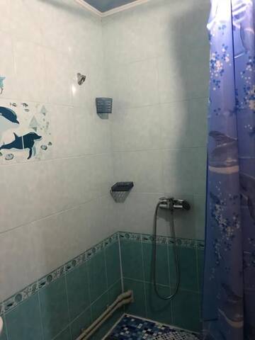 Фото номера Двухместный номер с 1 кроватью и видом на горы Гостевой дом U Nadiyi i Vasilia г. Микуличин 6