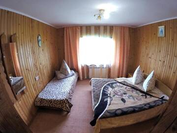 Фото номера Дом для отпуска Гостевой дом Guest house Anita г. Микуличин 40