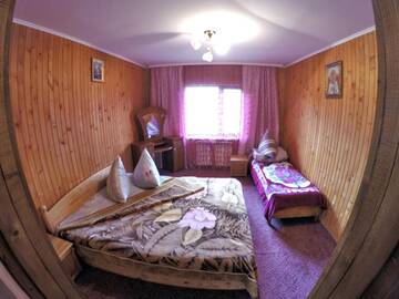 Фото номера Дом для отпуска Гостевой дом Guest house Anita г. Микуличин 41