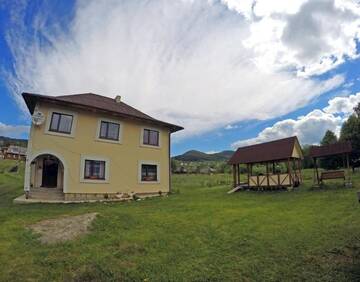 Фото номера Дом для отпуска Гостевой дом Guest house Anita г. Микуличин 42