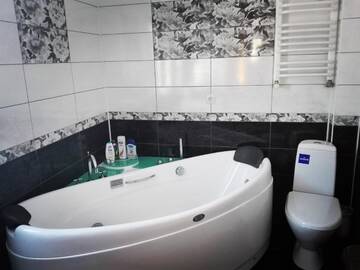 Фото номера Дом для отпуска Гостевой дом Guest house Anita г. Микуличин 11