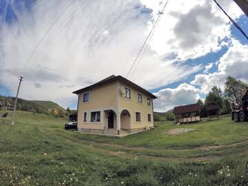 Фото номера Дом для отпуска Гостевой дом Guest house Anita г. Микуличин 18