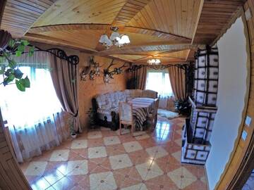 Фото номера Дом для отпуска Гостевой дом Guest house Anita г. Микуличин 15