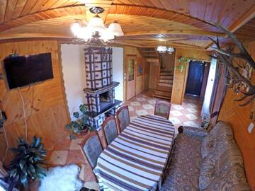 Фото номера Дом для отпуска Гостевой дом Guest house Anita г. Микуличин 16