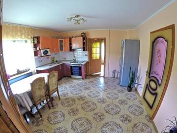 Фото номера Дом для отпуска Гостевой дом Guest house Anita г. Микуличин 13
