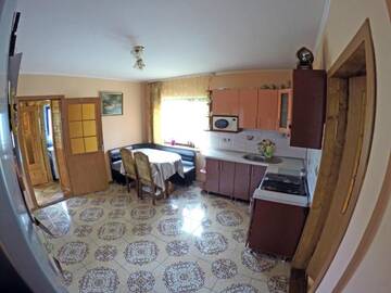 Фото номера Дом для отпуска Гостевой дом Guest house Anita г. Микуличин 14
